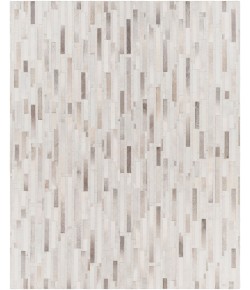 Surya Medora MOD1016 Camel Light Gray Area Rug 8 ft. X 10 ft. Rectangle