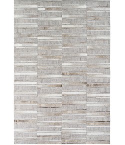 Surya Medora MOD1029 Taupe Light Grey Area Rug 2 ft. X 3 ft. Rectangle