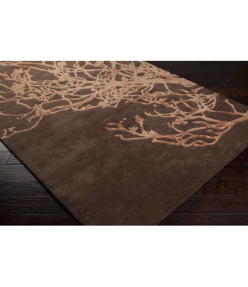 MODERN CLASSICS RUG Surya Modern Classics CAN-2005-9x13 rug