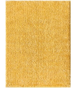 Livabliss Moda shag MOG2305 Tan Camel Area Rug 6 ft. 7 in. X 9 ft. Rectangle