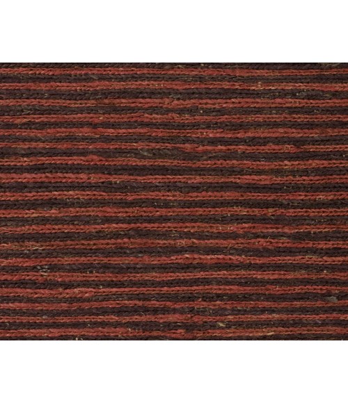 Moda shag MOG-2306 7'10" x 10' Machine Woven Rug