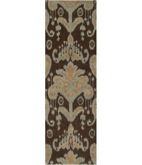 MOSAIC RUG Surya Mosaic MOS-1080 Area Rug