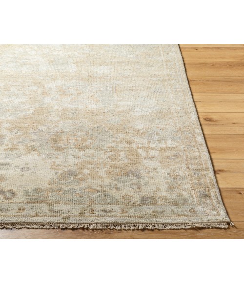 Monterey MOY-2305 Rug Monterey MOY-2305 9' x 12' Handmade Rug