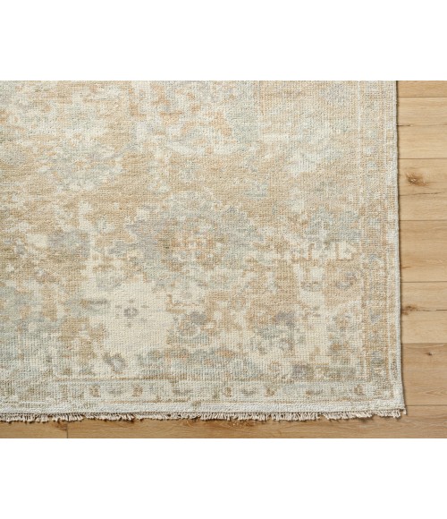Monterey MOY-2305 Rug Monterey MOY-2305 9' x 12' Handmade Rug