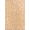 Livabliss Masterpiece MPC2300 Tan Peach Area Rug 2 ft. 8 in. X 10 ft. Runner