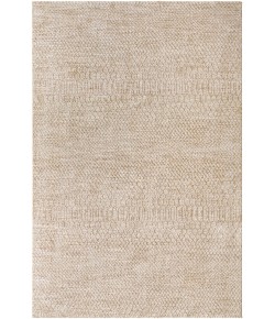Livabliss Masterpiece MPC2303 Taupe Light Grey Area Rug 2 ft. 8 in. X 10 ft. Runner