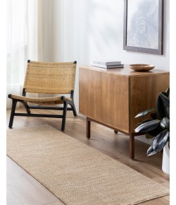 Livabliss Masterpiece MPC-2304 6 ft. 7 in. x 6 ft. 7 in. Round Rug