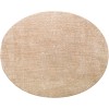 Livabliss Masterpiece MPC-2304 5 ft. 3 in. x 5 ft. 3 in. Round Rug
