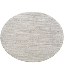 Livabliss Masterpiece MPC-2305 5 ft. 3 in. x 5 ft. 3 in. Round Rug