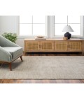 Masterpiece MPC-2305 27" x 73" Machine Woven Rug