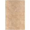 Livabliss Masterpiece MPC2308 Light Grey Taupe Area Rug 6 ft. 7 in. X 9 ft. 6 in. Rectangle