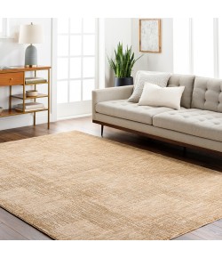 Livabliss Masterpiece MPC2308 Light Grey Taupe Area Rug 7 ft. 10 in. X 7 ft. 10 in. Rectangle