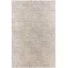 Livabliss Masterpiece MPC2309 Light Grey Taupe Area Rug 2 ft. 8 in. X 10 ft. Runner