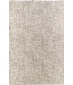 Livabliss Masterpiece MPC2309 Light Grey Taupe Area Rug 2 ft. 8 in. X 10 ft. Runner