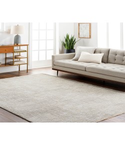 Livabliss Masterpiece MPC2309 Light Grey Taupe Area Rug 2 ft. 8 in. X 10 ft. Runner