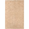 Livabliss Masterpiece MPC2310 Tan Taupe Area Rug 5 ft. 3 in. Round Round