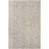 Livabliss Masterpiece MPC2311 Taupe Light Grey Area Rug 2 ft. 8 in. X 7 ft. 3 in. Runner
