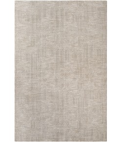 Livabliss Masterpiece MPC2311 Taupe Light Grey Area Rug 2 ft. 8 in. X 10 ft. Runner