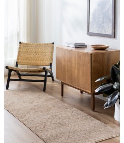Livabliss Masterpiece MPC2312 Tan Khaki Area Rug 2 ft. 8 in. X 10 ft. Runner