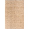 Livabliss Masterpiece MPC2312 Tan Khaki Area Rug 2 ft. 8 in. X 10 ft. Runner