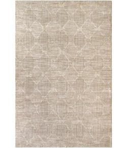 Livabliss Masterpiece MPC2313 Taupe Light Grey Area Rug 2 ft. 8 in. X 10 ft. Runner