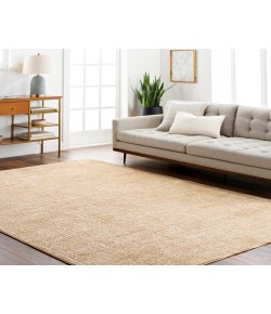 Livabliss Masterpiece MPC2314 Khaki Camel Area Rug 9 ft. X 12 ft. 2 in. Rectangle