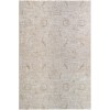 Livabliss Masterpiece MPC2317 Taupe Light Grey Area Rug 2 ft. 8 in. X 10 ft. Runner
