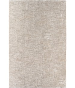 Livabliss Masterpiece MPC2321 Taupe Light Grey Area Rug 2 ft. X 2 ft. 11 in. Rectangle