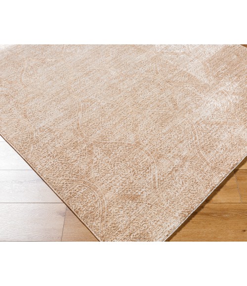 Masterpiece MPC-2325 67" x 67" Machine Woven Rug