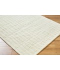 Surya Manpura Ivory MPR-2303 8 ft. 3 in. X 11 ft. 6 in. Rect. Rug