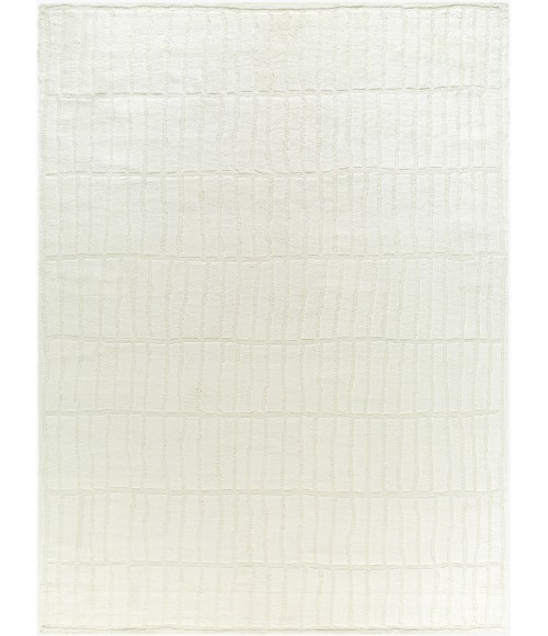 Surya Manpura Ivory MPR-2303 8 ft. 3 in. X 11 ft. 6 in. Rect. Rug