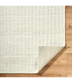 Surya Manpura Ivory MPR-2303 8 ft. 3 in. X 11 ft. 6 in. Rect. Rug