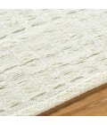 Surya Manpura Ivory MPR-2303 8 ft. 3 in. X 11 ft. 6 in. Rect. Rug