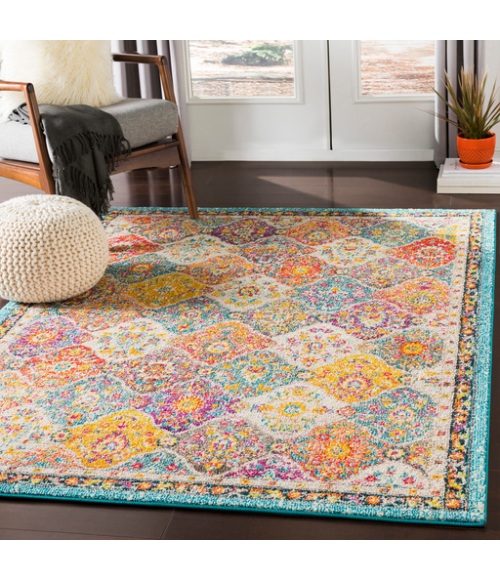 MOROCCO RUG Surya Morocco MRC-2313-679