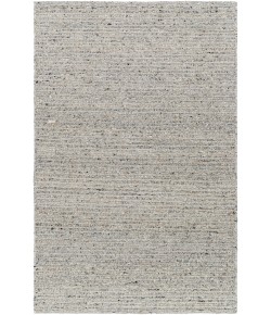 Surya Miramar MRM2300 Light Slate Charcoal Area Rug 8 ft. X 10 ft. Rectangle