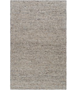 Surya Miramar MRM2302 Brown Light Brown Area Rug 8 ft. X 10 ft. Rectangle
