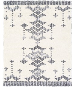 Livabliss Maroc Shag MRS-2300 6 ft.7 in. x 9 ft. Rectangle Rug
