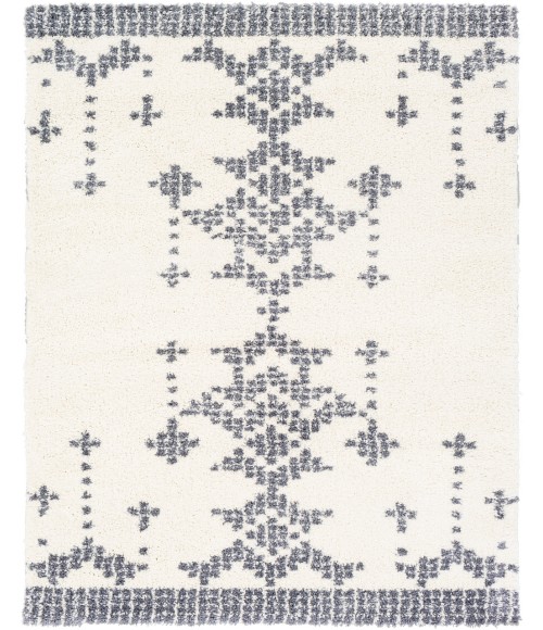 Maroc Shag MRS-2300 Rug Maroc Shag MRS-2300 6'7" x 9' Machine Woven Rug