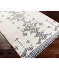Maroc Shag MRS-2300 Rug Maroc Shag MRS-2300 6'7" x 9' Machine Woven Rug