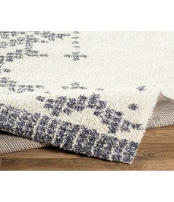 Livabliss Maroc Shag MRS-2300 6 ft.7 in. x 9 ft. Rectangle Rug