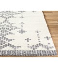 Maroc Shag MRS-2300 Rug Maroc Shag MRS-2300 6'7" x 9' Machine Woven Rug