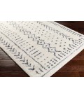 MAROC SHAG RUG Surya Maroc Shag MRS-2302 Area Rug