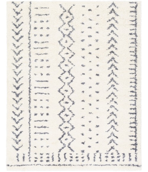 MAROC SHAG RUG Surya Maroc Shag MRS-2302 Area Rug