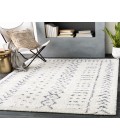 MAROC SHAG RUG Surya Maroc Shag MRS-2302 Area Rug