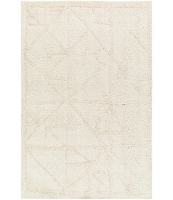Livabliss Maryland Shag MSG2300 Ivory Off-White Area Rug 7 ft. 10 in. X 10 ft. Rectangle