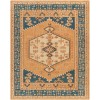 Surya Milas Camel MSL-2300 2 ft. X 3 ft. Rect. Rug