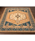 Milas MSL-2300 5' x 7'6" Handmade Rug