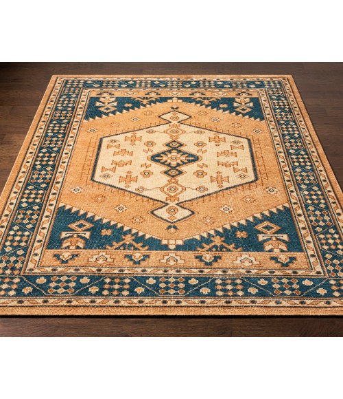 Milas MSL-2300 5' x 7'6" Handmade Rug