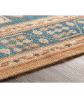 Surya Milas MSL-2300 8  x 10  Rug
