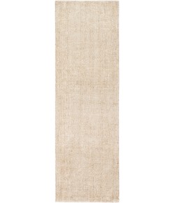 Surya Messina MSN2300 Ivory White Area Rug 8 ft. X 10 ft. Rectangle